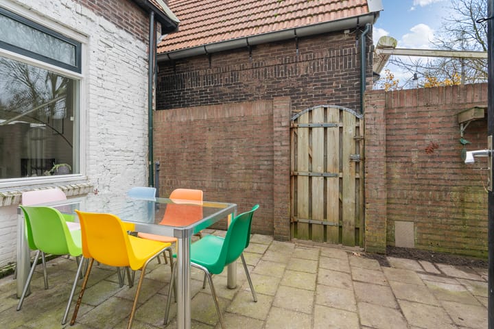 Foto 15 van Palmstraat 250