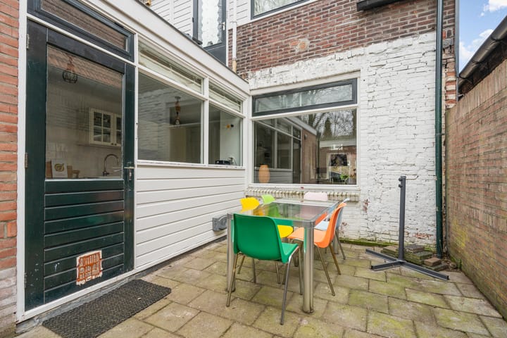 Foto 16 van Palmstraat 250