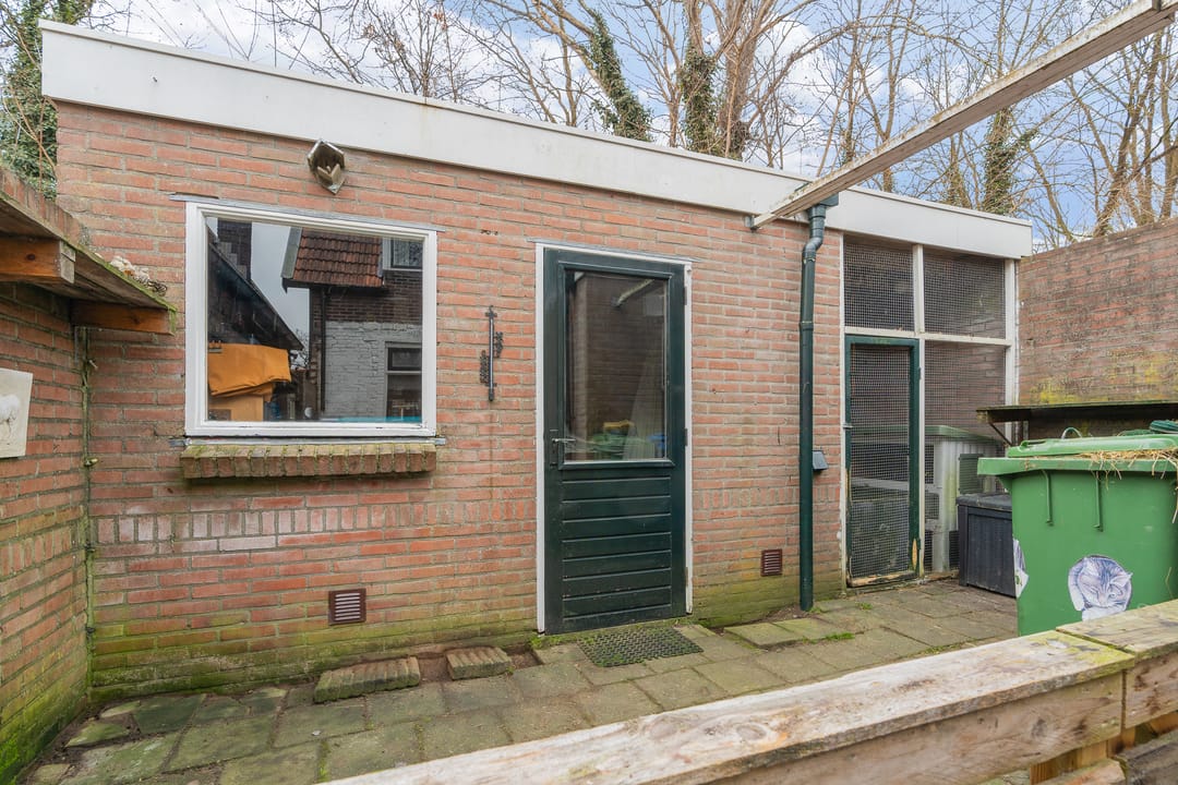 Foto 17 van Palmstraat 250