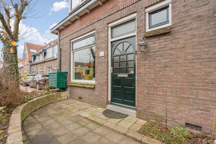 Foto 26 van Palmstraat 250