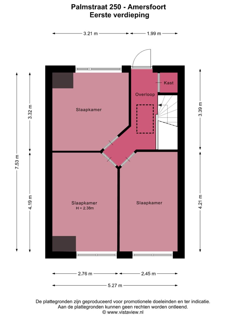 Foto 33 van Palmstraat 250