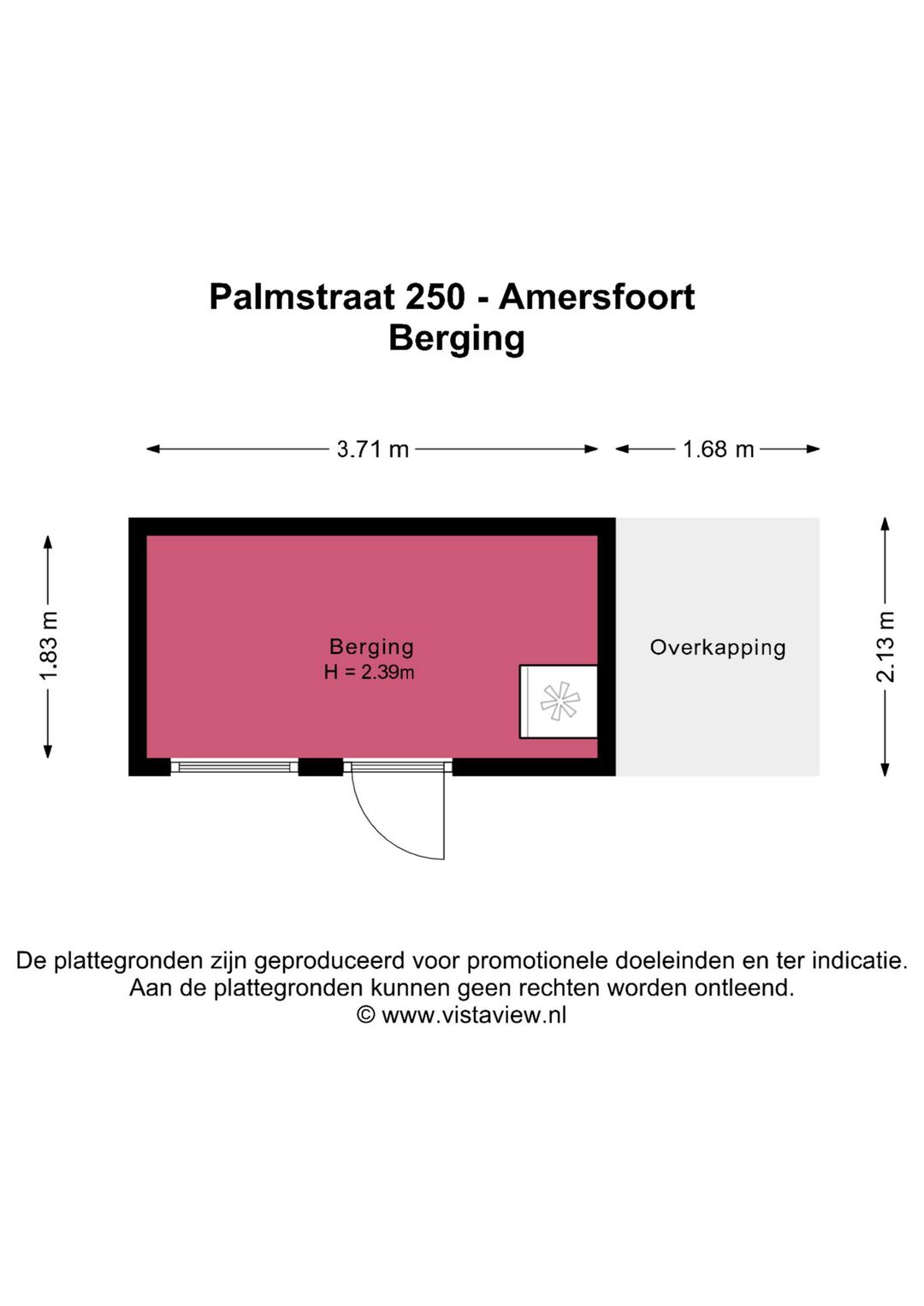 Foto 37 van Palmstraat 250