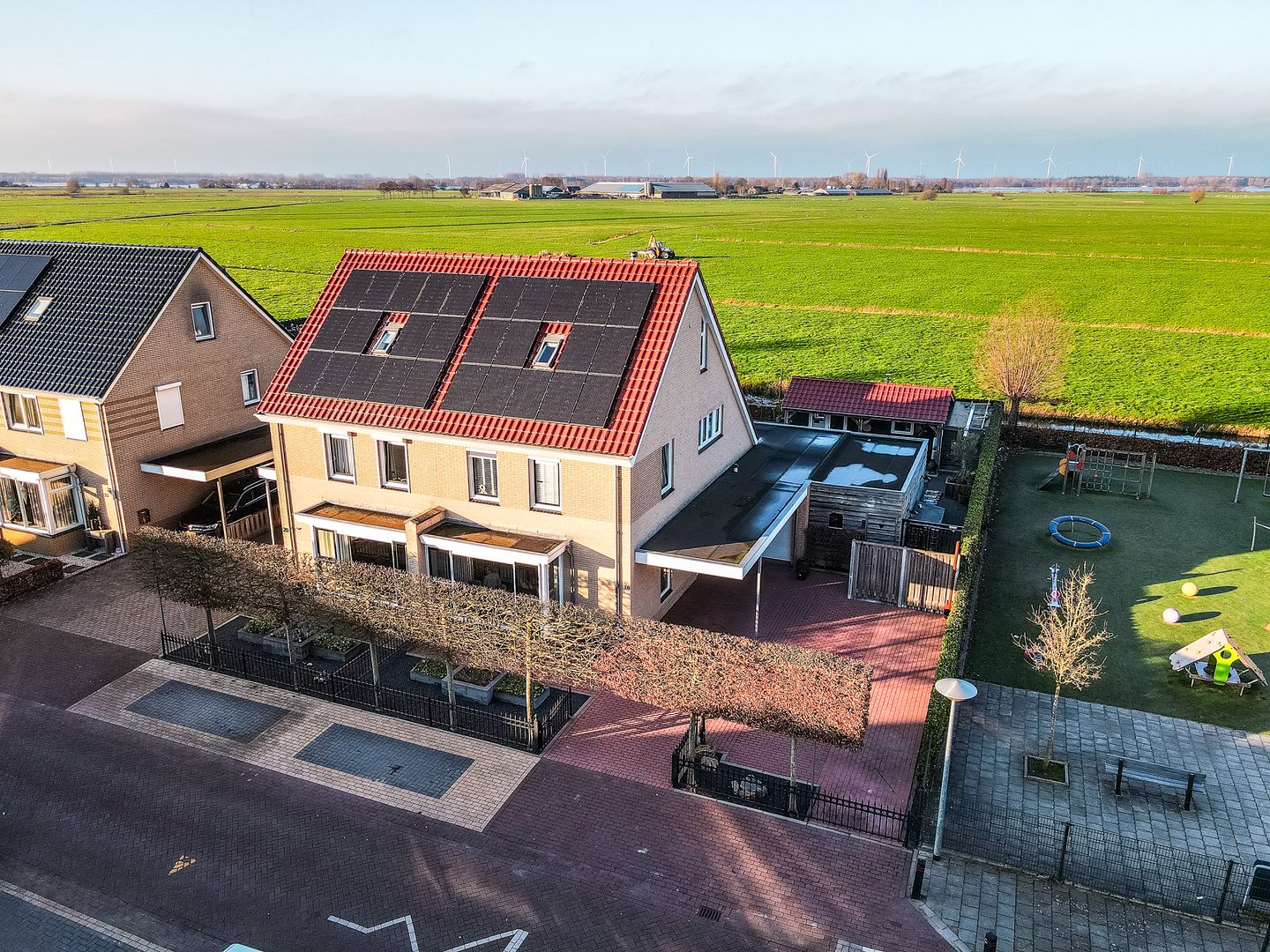 Foto 5 van Dokter Bruinsweg 18
