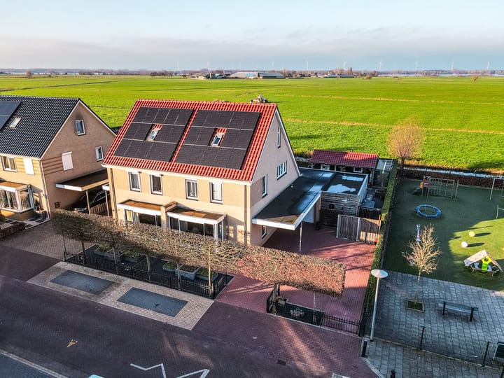 Photo 5 of Dokter Bruinsweg 18