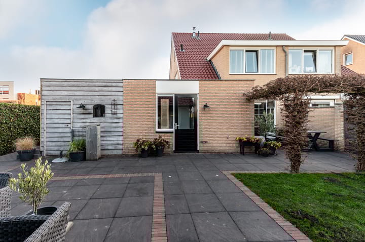 Photo 41 of Dokter Bruinsweg 18