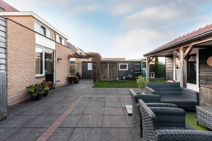 Photo 44 of Dokter Bruinsweg 18