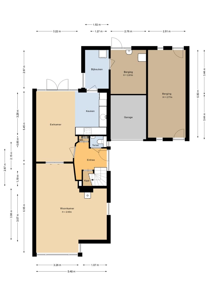 Photo 55 of Dokter Bruinsweg 18