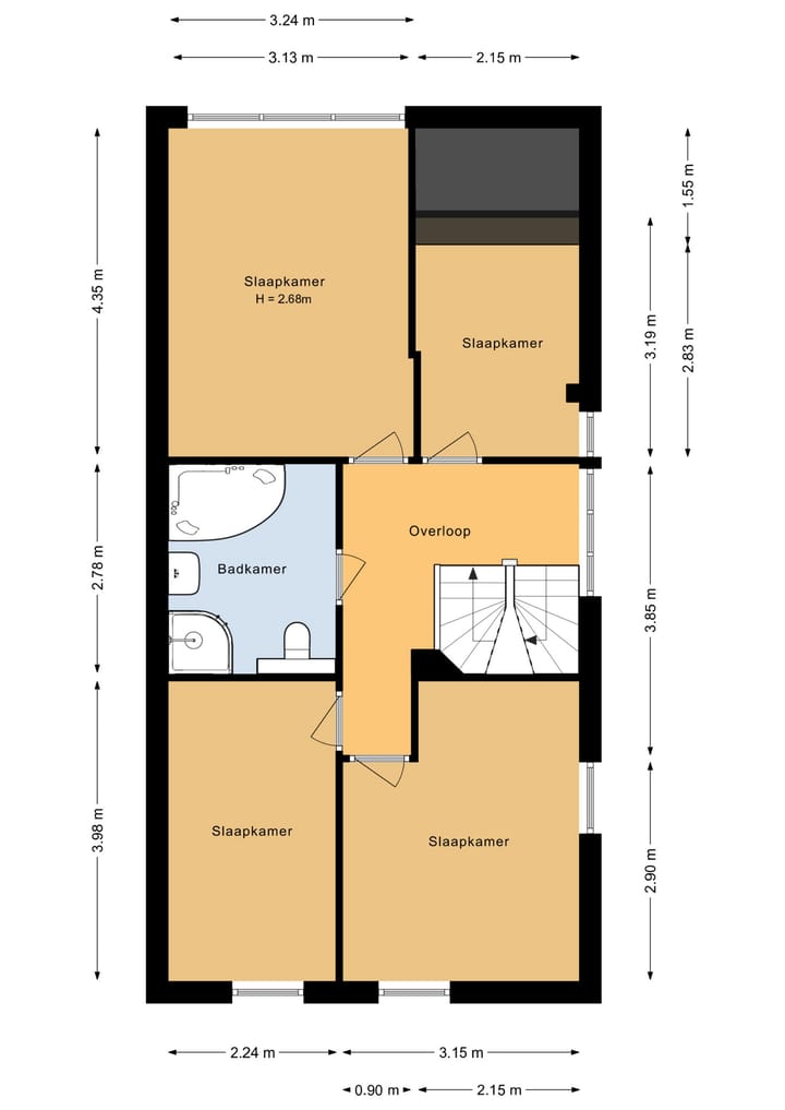 Photo 57 of Dokter Bruinsweg 18