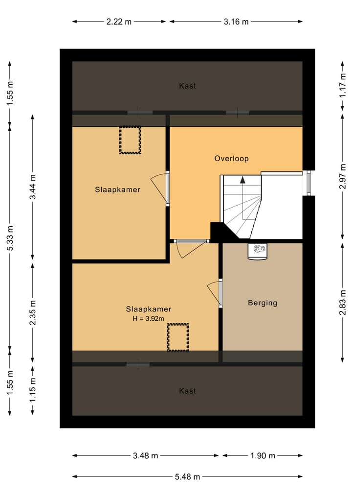 Photo 59 of Dokter Bruinsweg 18