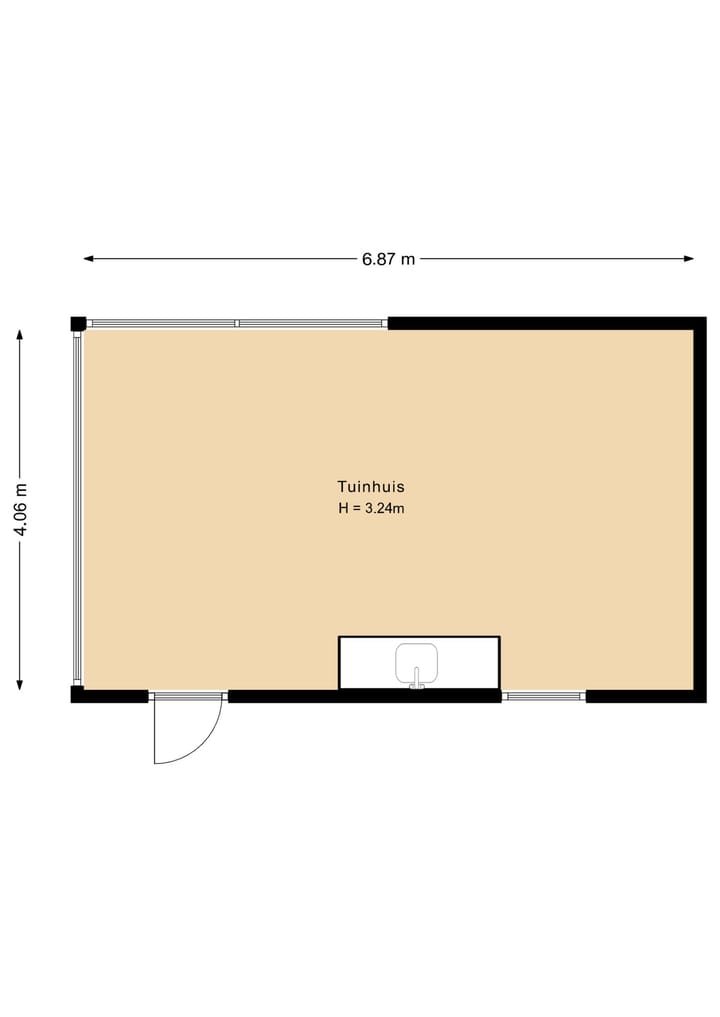 Photo 61 of Dokter Bruinsweg 18