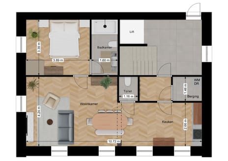 Smeestraat thumbnail