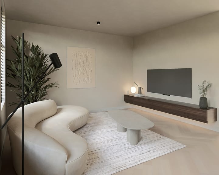 Foto 4 van Smeestraat 1-A