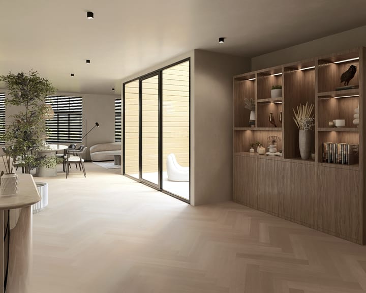 Foto 10 van Smeestraat 1-A