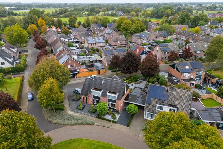 Foto 3 van Lindenlaan 50