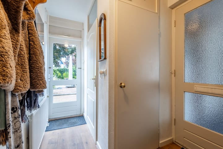 Foto 8 van Lindenlaan 50