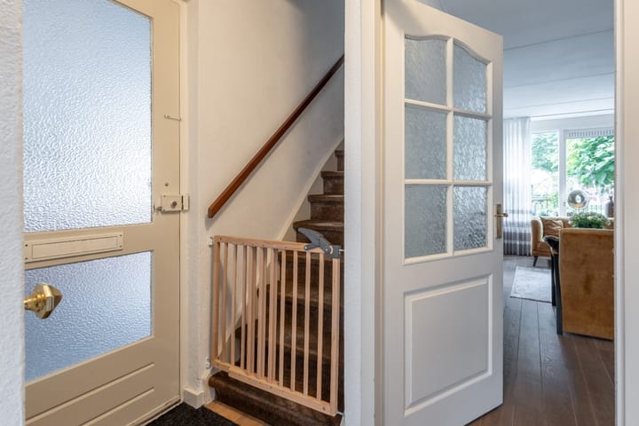 Foto 9 van Lindenlaan 50