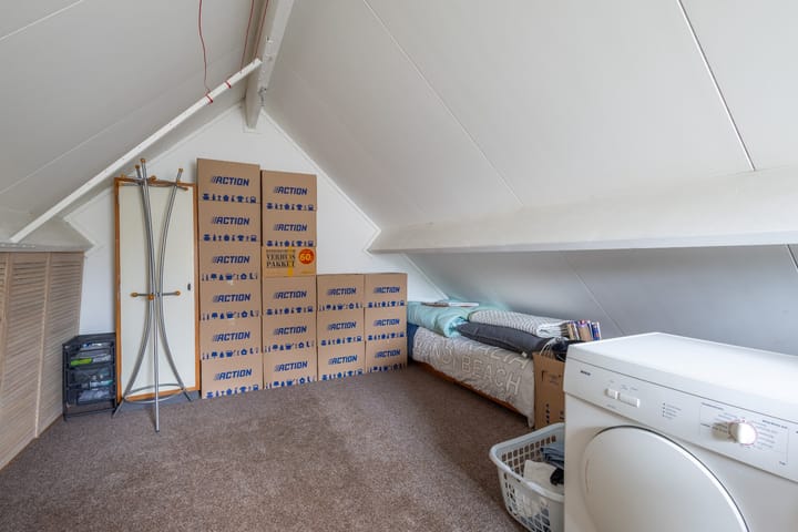 Foto 25 van Lindenlaan 50