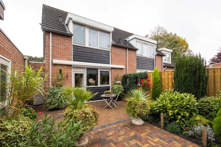 Foto 27 van Lindenlaan 50