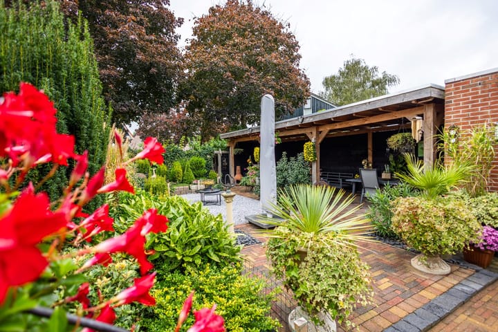 Foto 30 van Lindenlaan 50