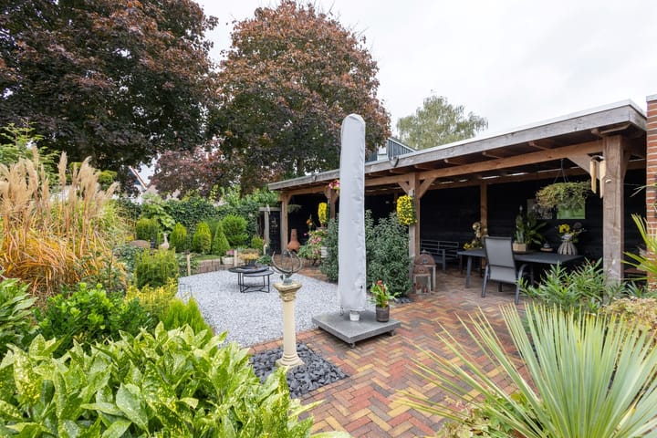 Foto 31 van Lindenlaan 50