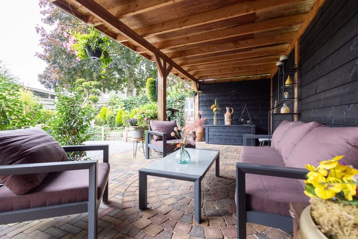 Foto 32 van Lindenlaan 50