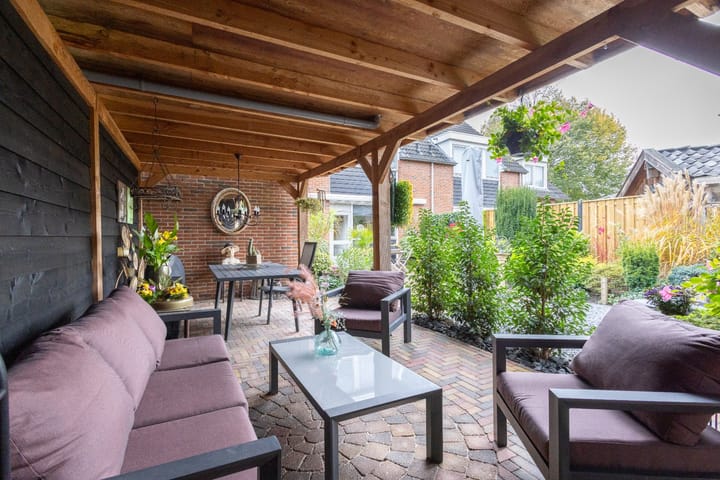 Foto 33 van Lindenlaan 50