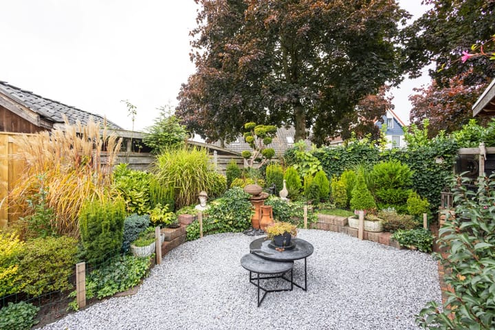 Foto 34 van Lindenlaan 50