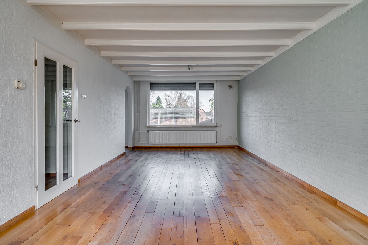 Foto 4 van Hoverhofweg 8