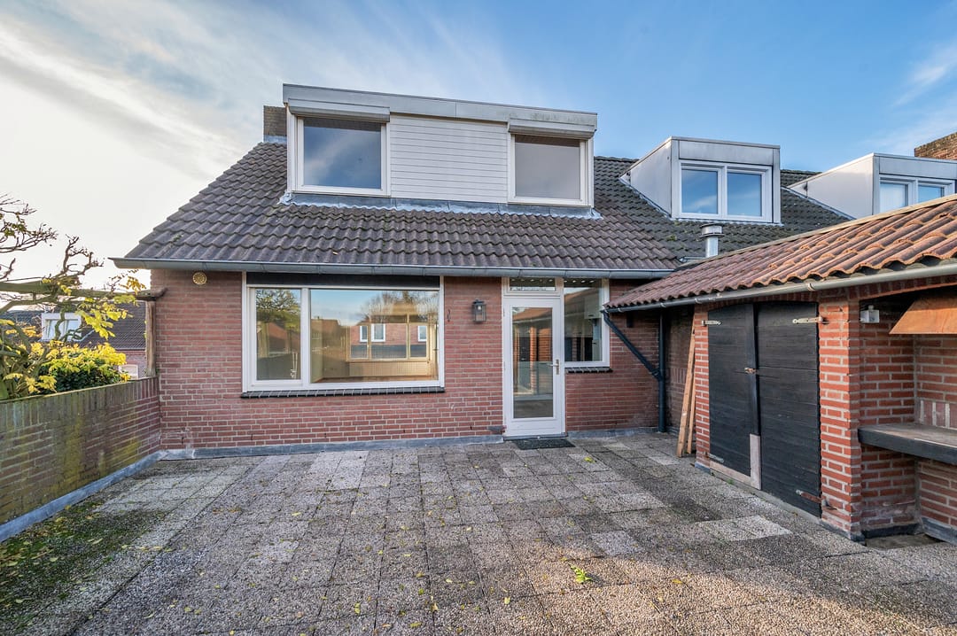 Foto 16 van Hoverhofweg 8