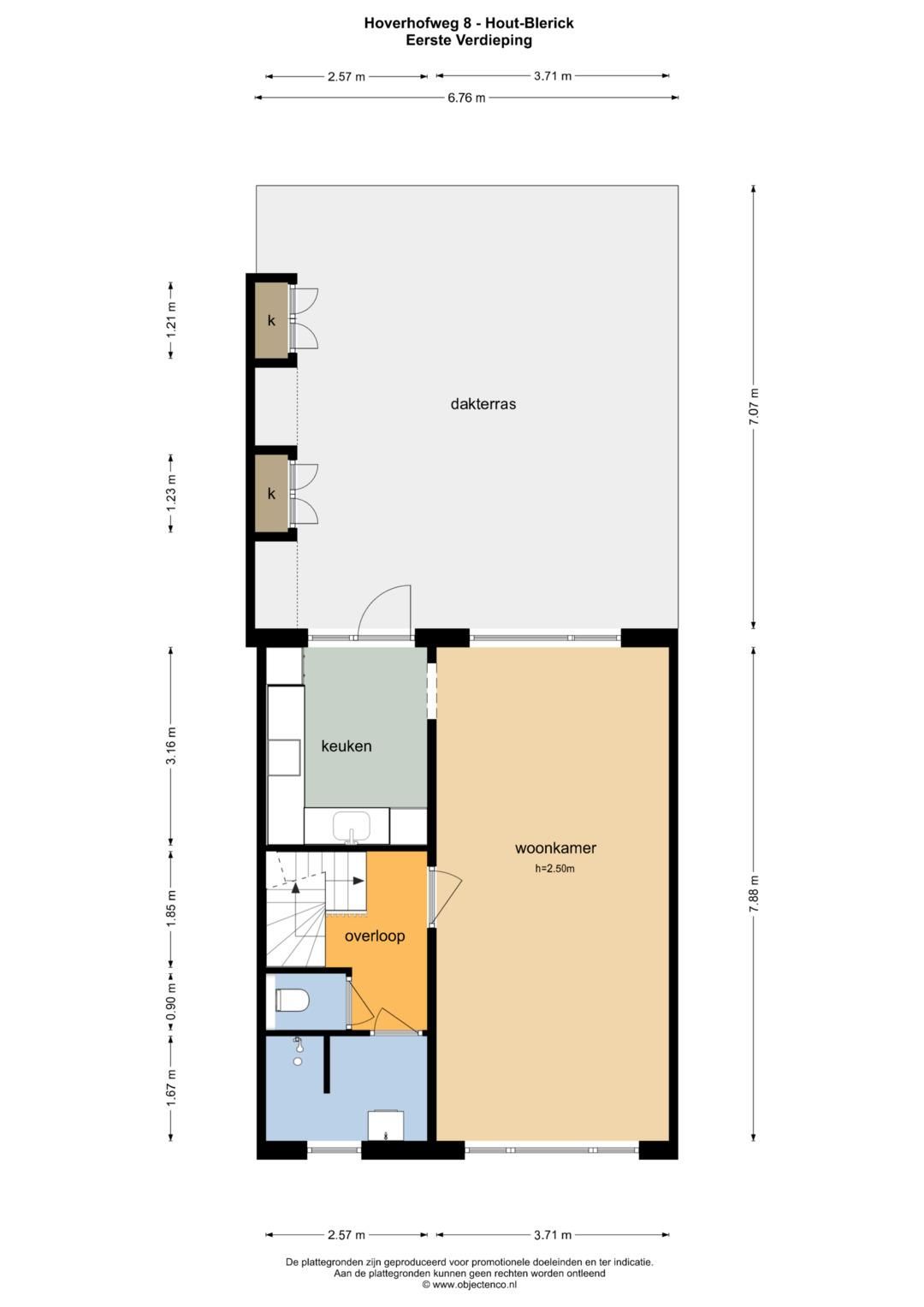Foto 18 van Hoverhofweg 8