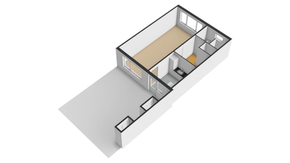 Foto 19 van Hoverhofweg 8