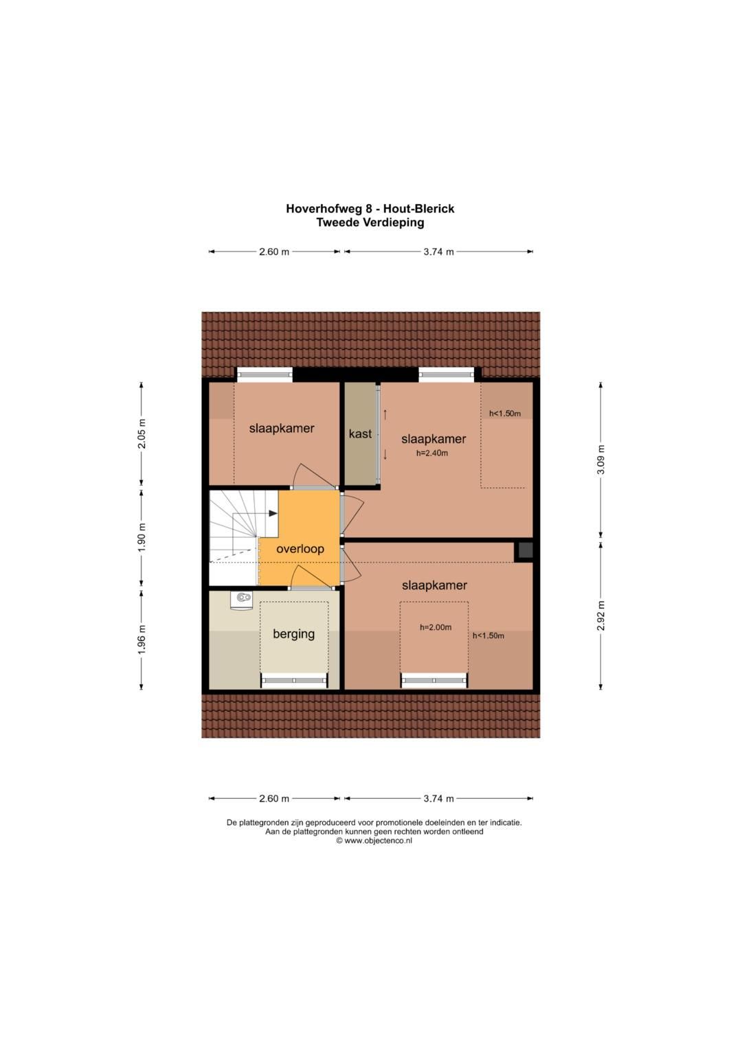 Foto 20 van Hoverhofweg 8