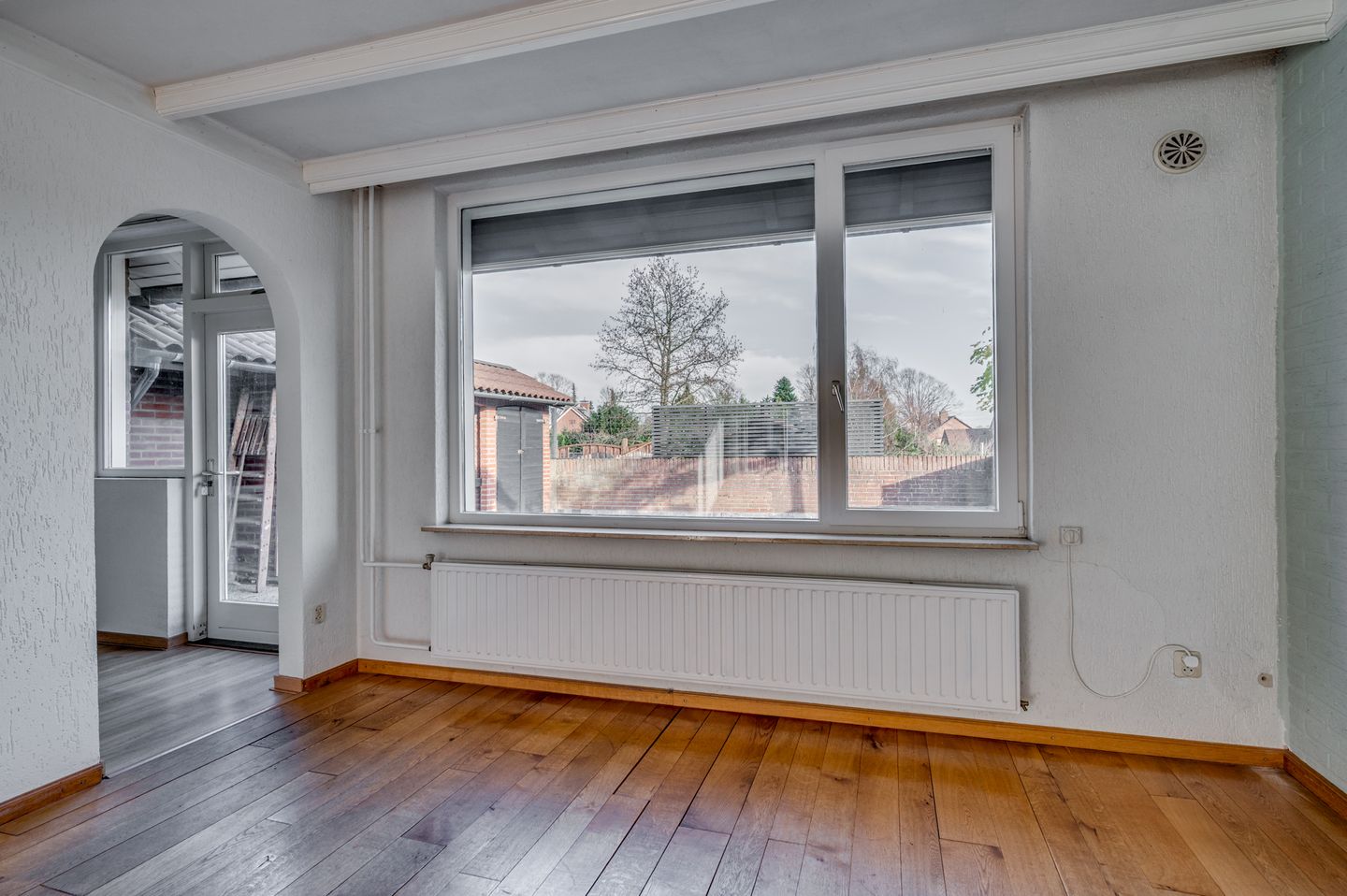 Foto 5 van Hoverhofweg 8