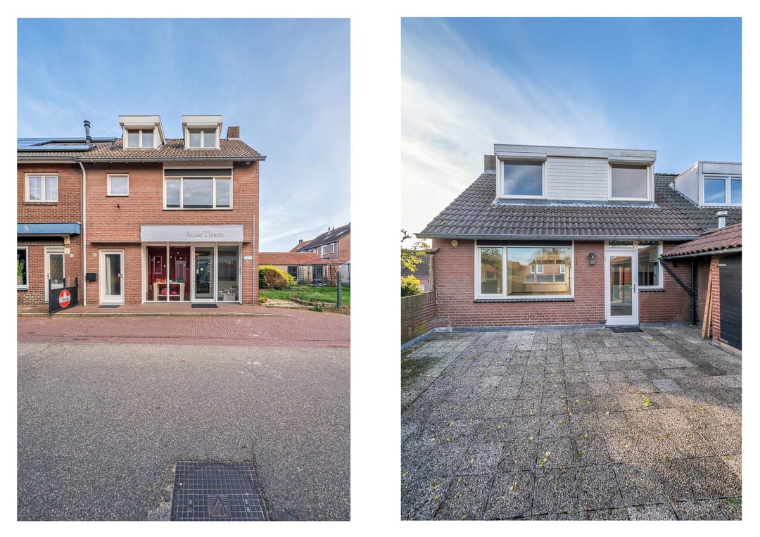 Foto 2 van Hoverhofweg 8