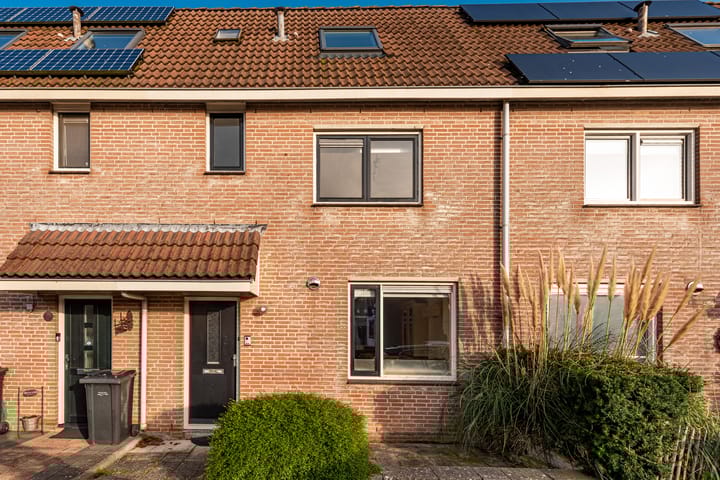 Foto 2 van Gulstraat 11