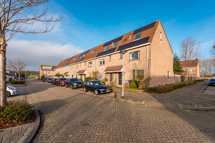 Foto 29 van Gulstraat 11