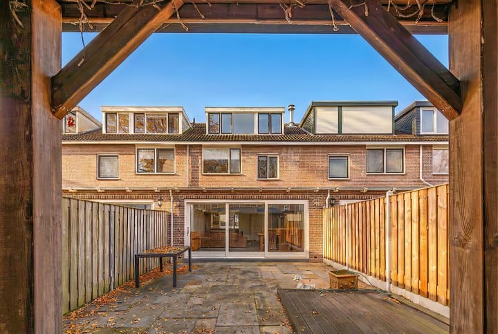 Foto 30 van Gulstraat 11