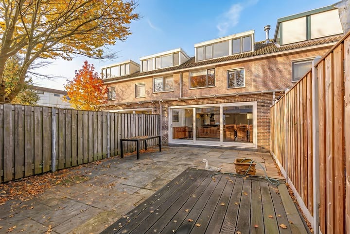 Foto 32 van Gulstraat 11