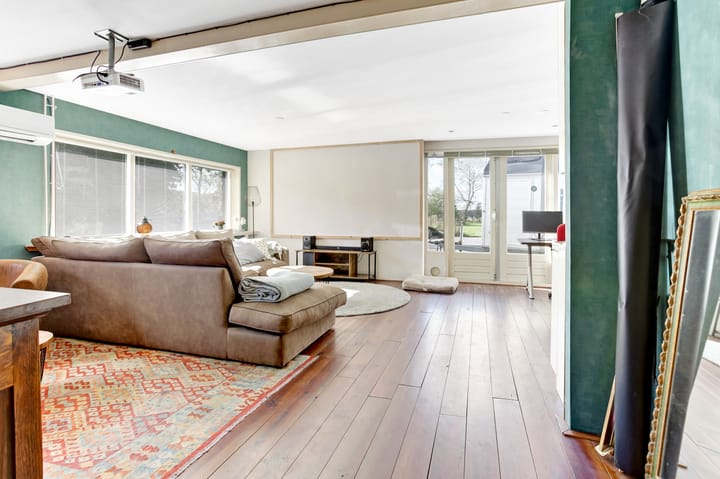 Foto 17 van Noordeinde 19