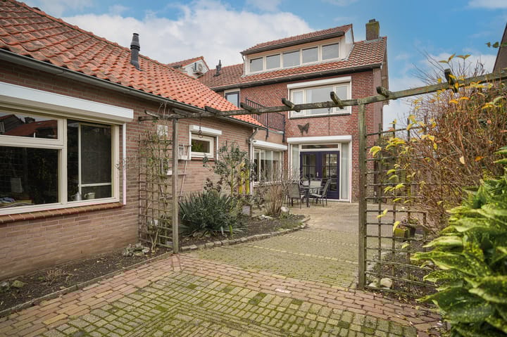 Foto 25 van Susterenhof 22