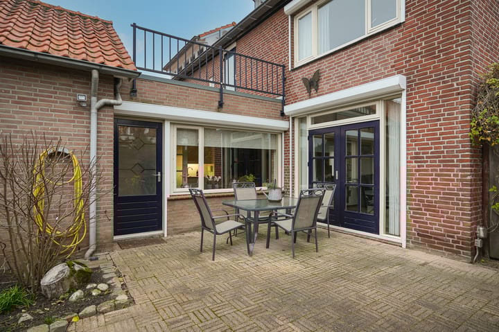 Foto 26 van Susterenhof 22