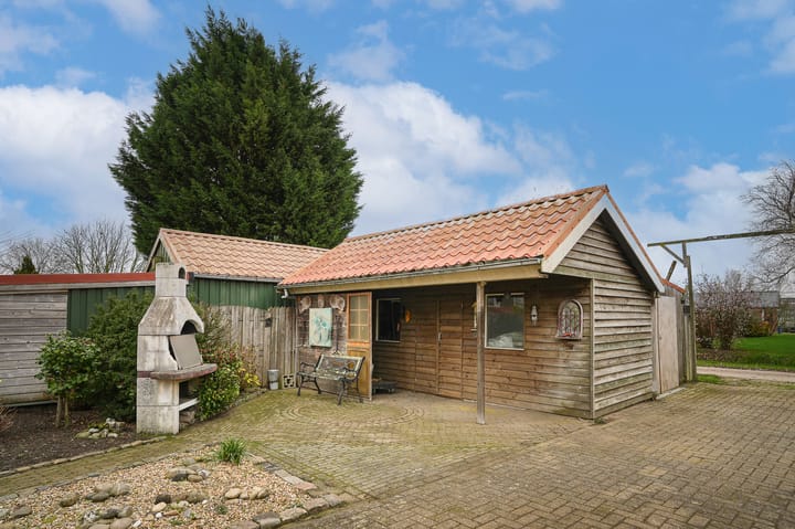 Foto 29 van Susterenhof 22