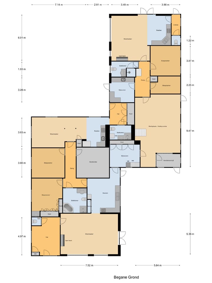 Foto 62 van Noordeinde 19