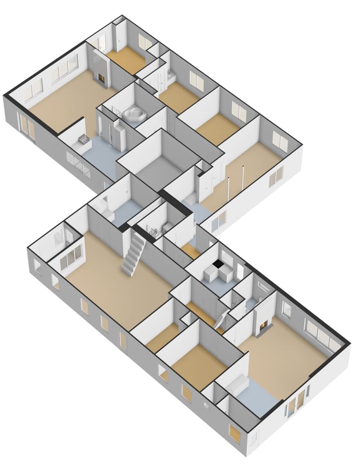 Foto 63 van Noordeinde 19
