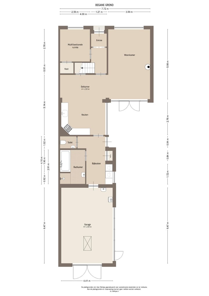 Foto 38 van Susterenhof 22