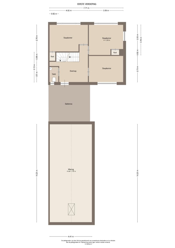 Foto 39 van Susterenhof 22