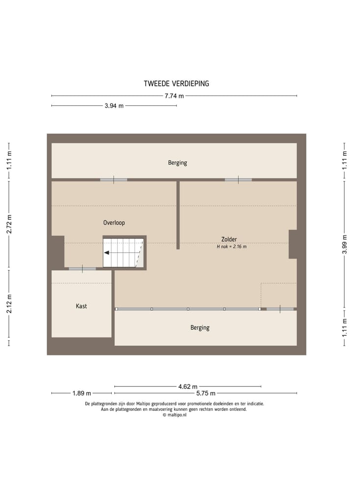 Foto 40 van Susterenhof 22
