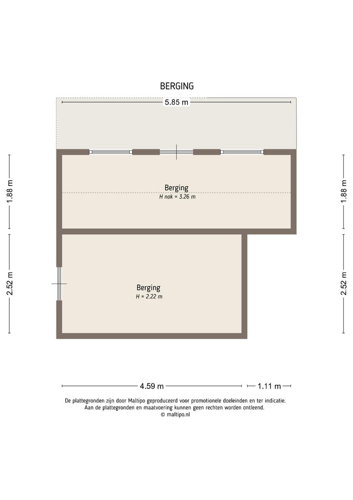 Foto 41 van Susterenhof 22