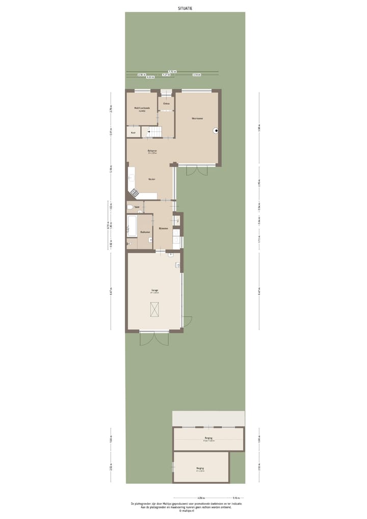 Foto 42 van Susterenhof 22