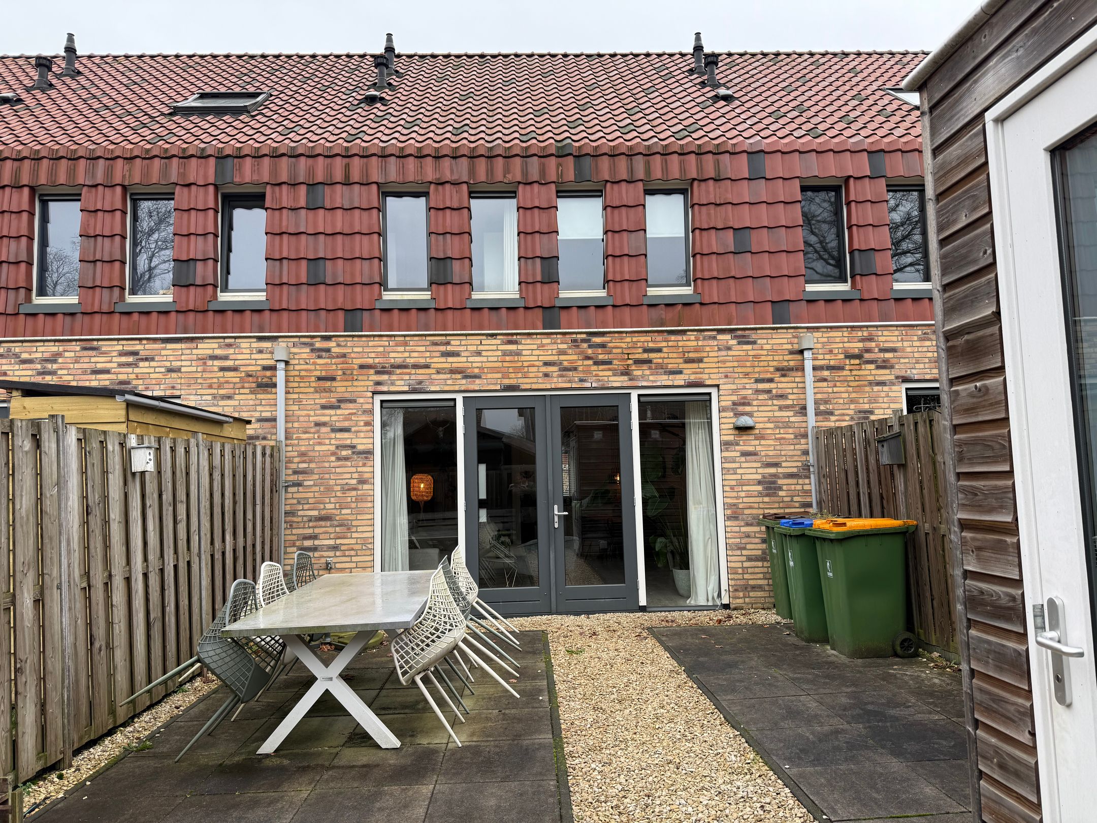 Foto 3 van De Zandhoek 16